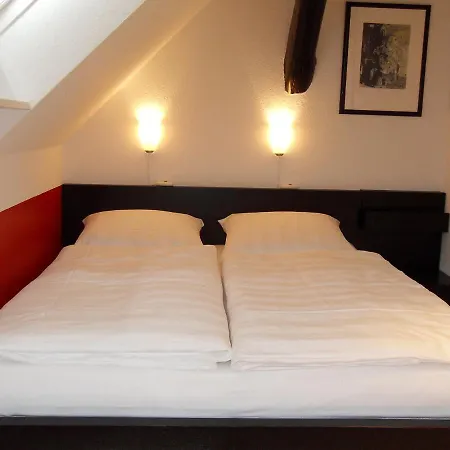 Suite „Hannover“ - Modernes Apartment In Fachwerkhaus Exterior foto
