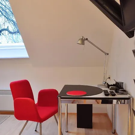 Suite „Hannover“ - Modernes Apartment In Fachwerkhaus Exterior foto