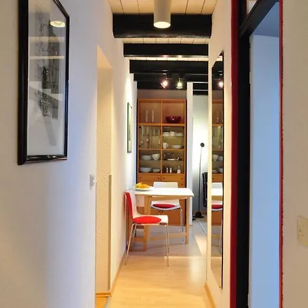 Suite „Hannover“ - Modernes Apartment In Fachwerkhaus Exterior foto