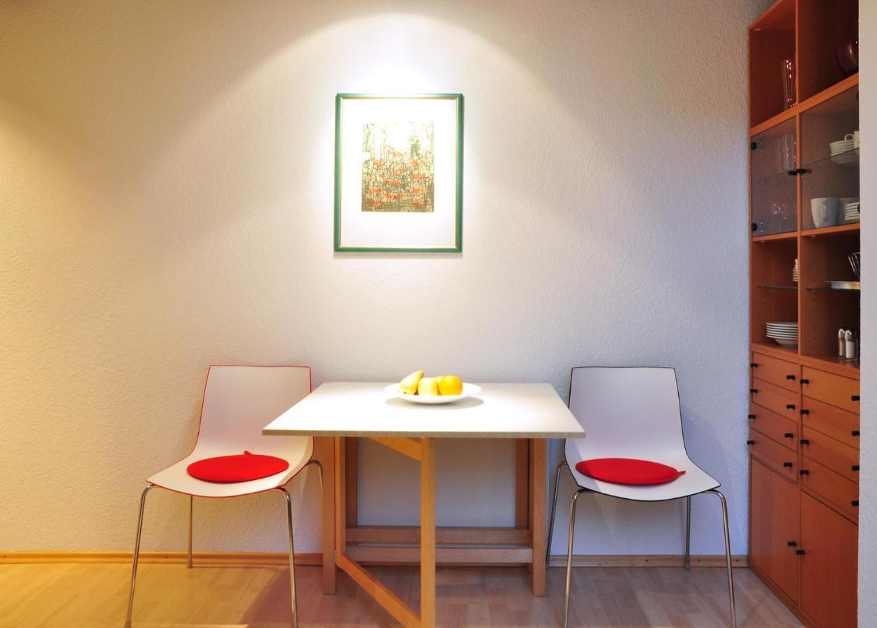 Apartment „hannover“ - Modernes In Fachwerkhaus Hannover