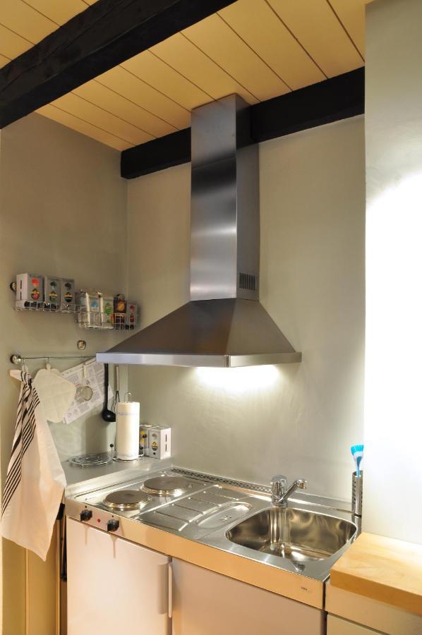„hannover“ - Modernes In Fachwerkhaus Apartment *