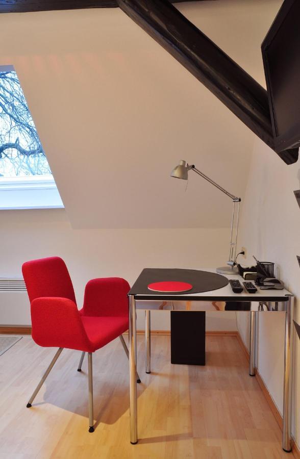 Apartment „hannover“ - Modernes In Fachwerkhaus Hannover