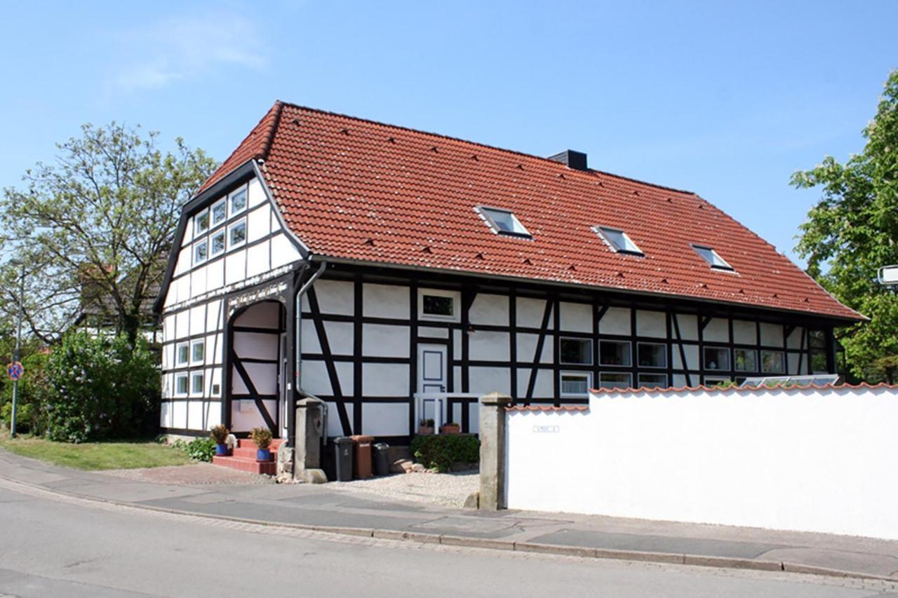 „hannover“ - Modernes In Fachwerkhaus * Hannover